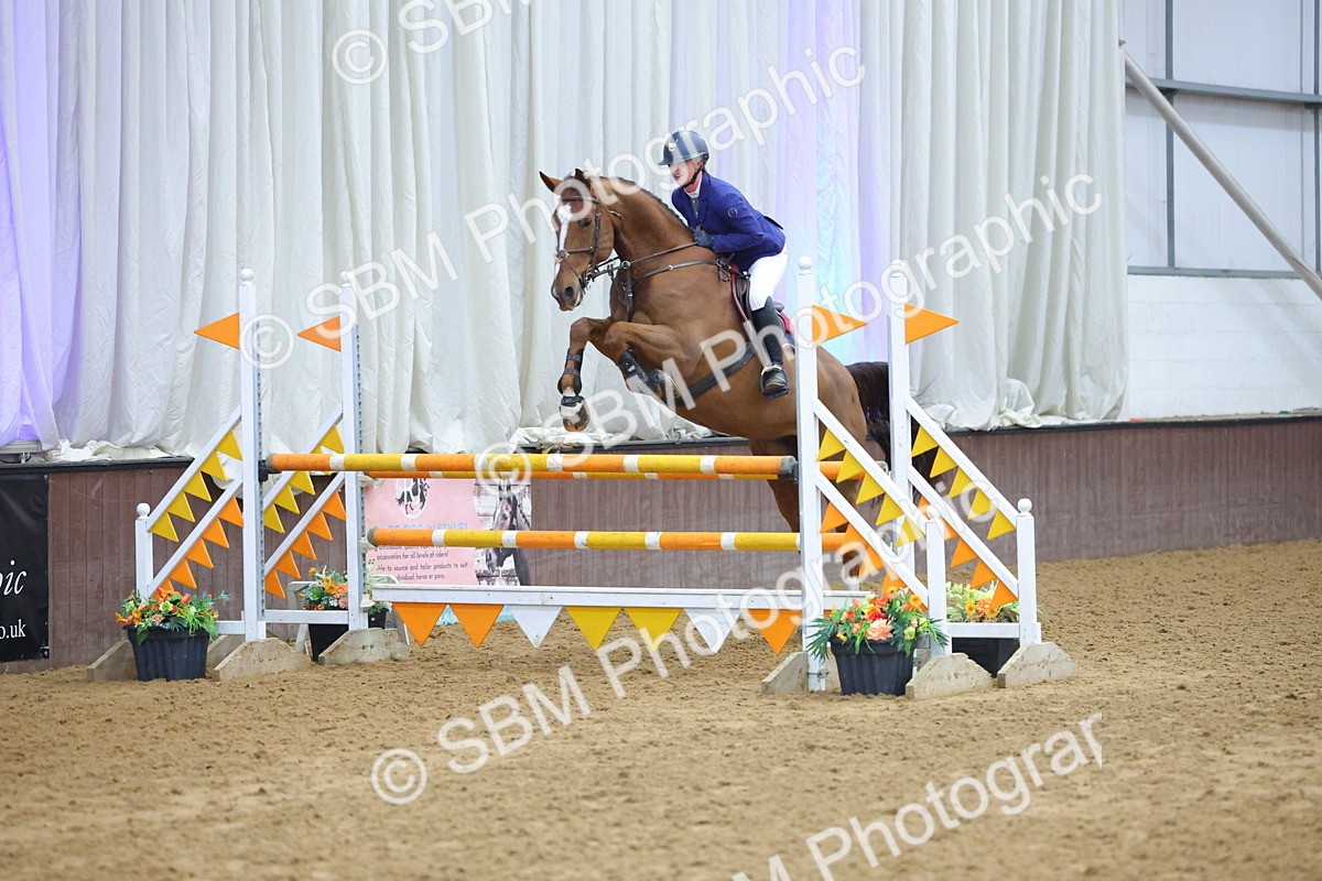 SBM_010731 - Class 23 - Senior Newcomers/ 1.10m Open - First Round (1.10m)