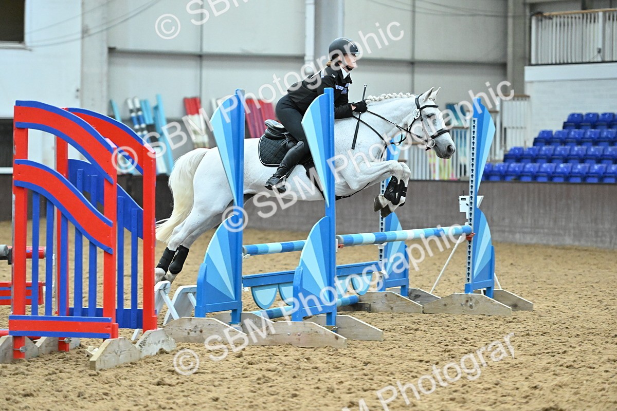 SBM_005171 - Class 57 - 80cm Open