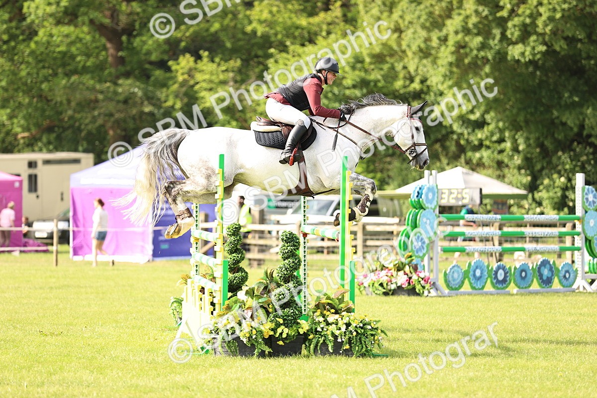 SBM_01214 - Class 200 - Martin Grant Homes Welcome Stakes 1.25m Open
