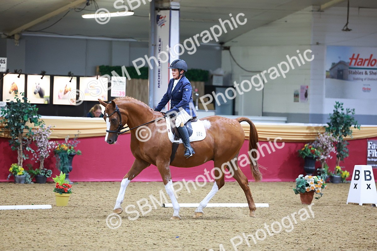 SBM_06660 - Class 61 - Dressage to Music