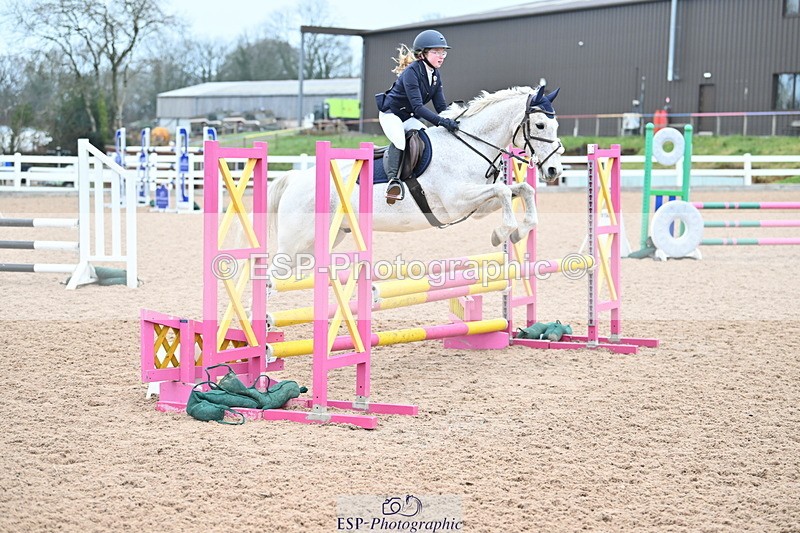 240128A-102054-00166 - Cls 2 Pony British Novice and 80cm Open