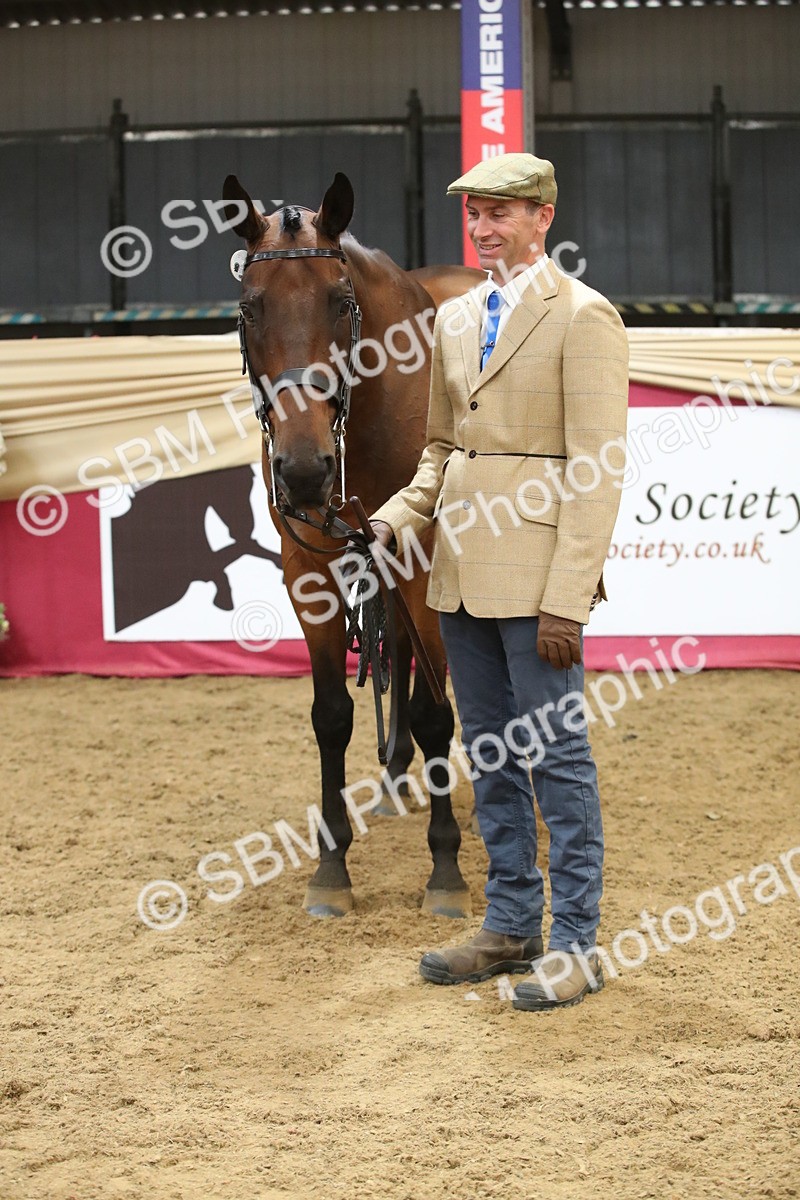 SBM_05738 - Class 9R - Regional IH Pre-Vet