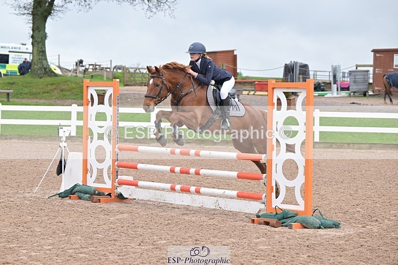 251116-113602-01249 - Cls 5 Pony Discovery and 90cm Open