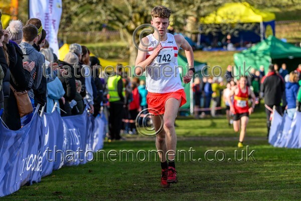 Falkirk25-921213 - Senior Men Set Three