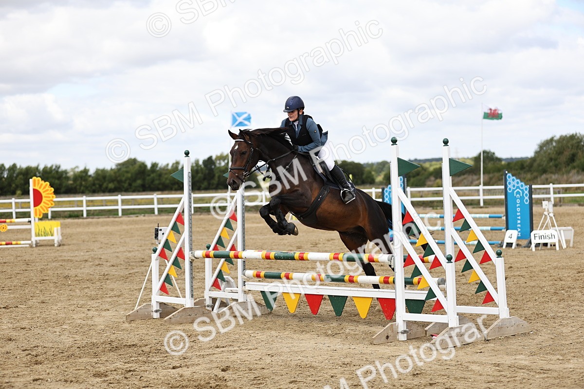 SBM_004027 - Class 2 - Amateur Championship Qualifier 85cm