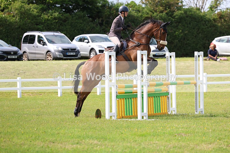 3E7A8330 - Class 14: Senior Discovery/1m open