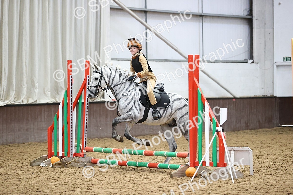 SBM_000659 - Class 2 - Show Jumping 50cm