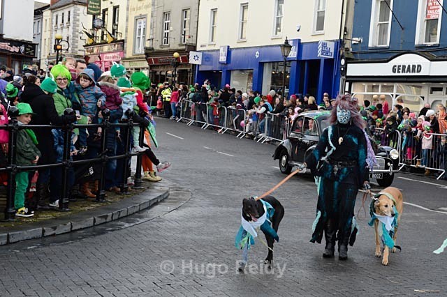  - St Patricks' Day _KCAT Special