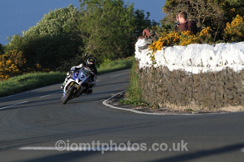 Gary Johnson - Monday Practice Solos
