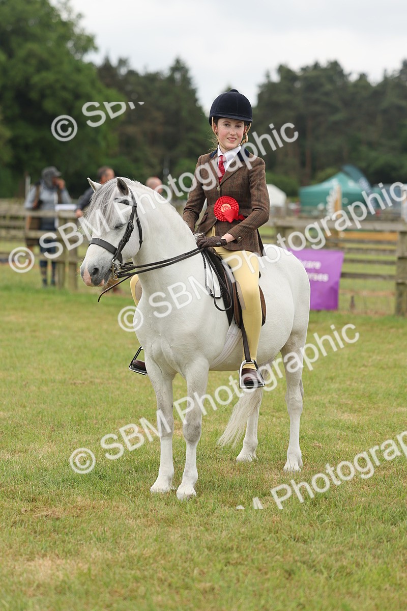 SBM_07138 - Class 76-77 - Ridden M&M Welsh Ponies