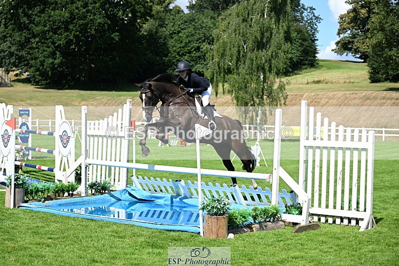 250703A-101528-02542 - Cls 1 Snr Foxhunter