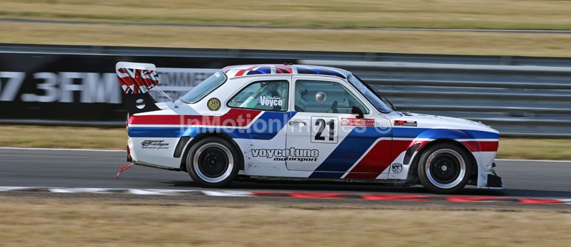  - CTCRC @Snetterton