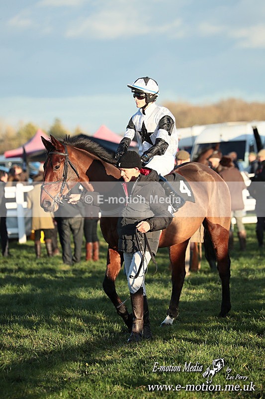 PtP 301125  0904 - Hursley Hambledon Point-to-Point Larkhill Racecourse 30/12/2025