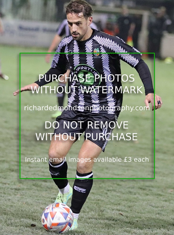 IMG_5652 - Kendal Town FC images (Tuesday 28 November 2023)