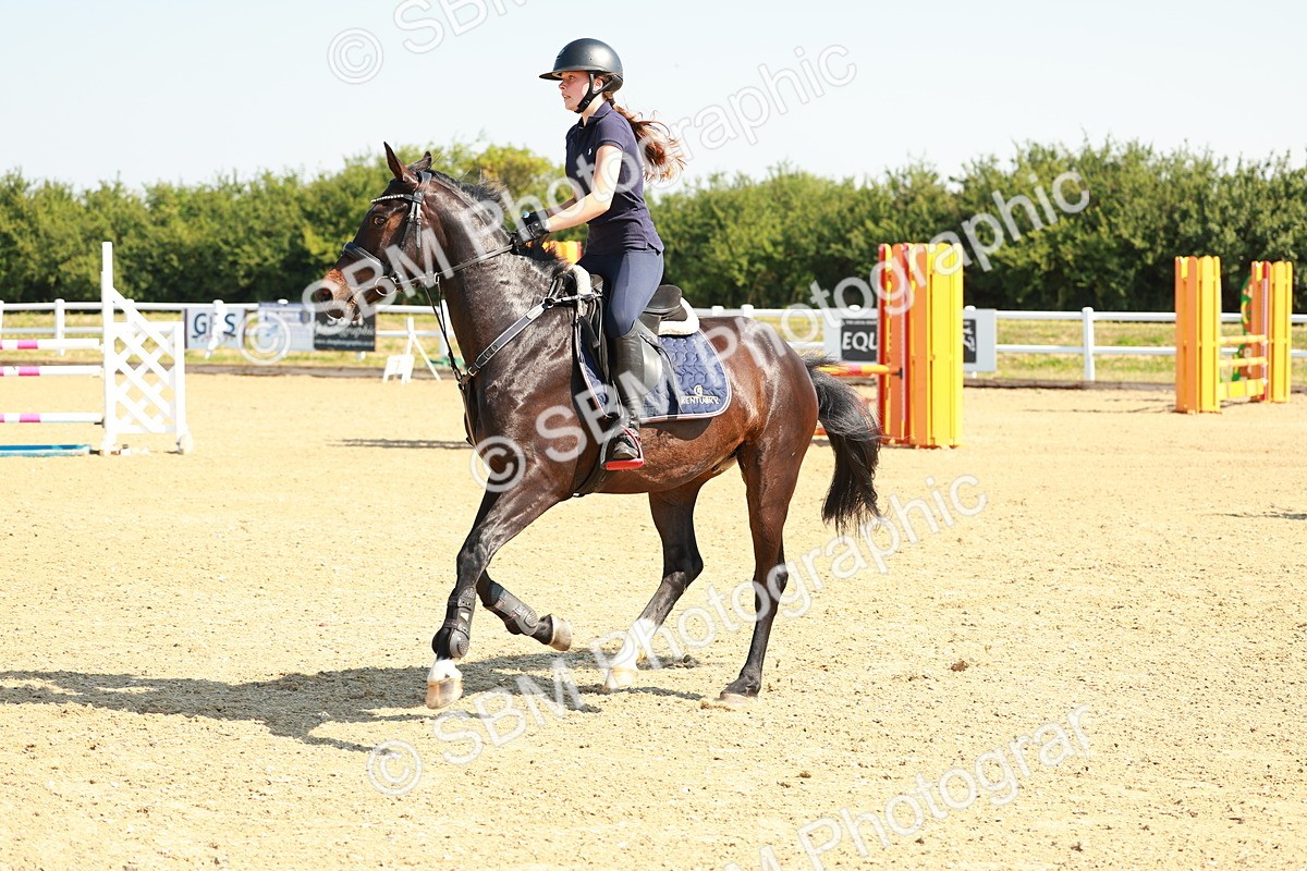 1I0A0125 - Class 1 - Clear Round