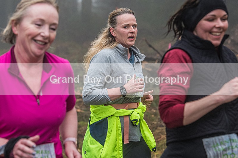 Glentress 21  10K-1623 - High Terrain Events Glentress 21 & 10K Trail Runs Saturday 18th February 2023