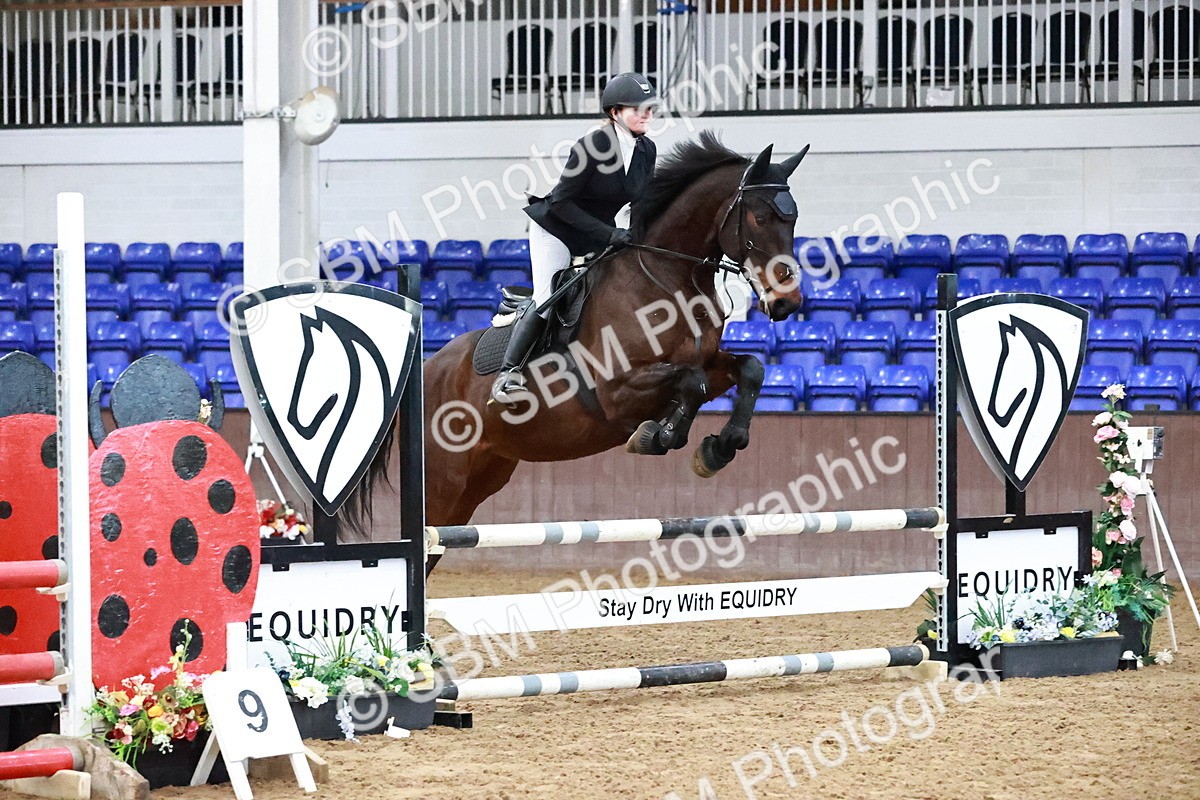 SBM_000174 - Class 1 - Clear Round