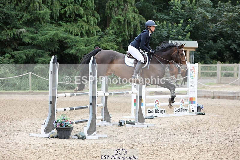 250703A-143633-05204 - Cls 9 Snr Discovery and 1m Open