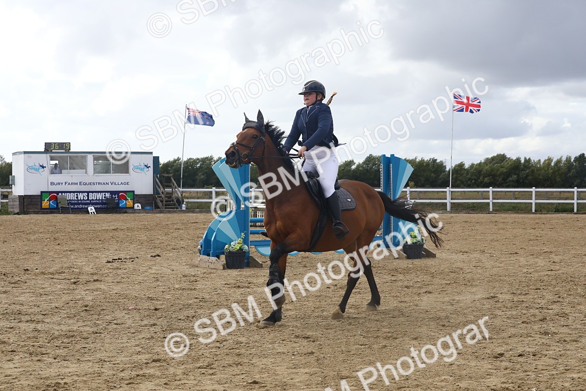 SBM_007925 - Class 10 - 80cm Champs
