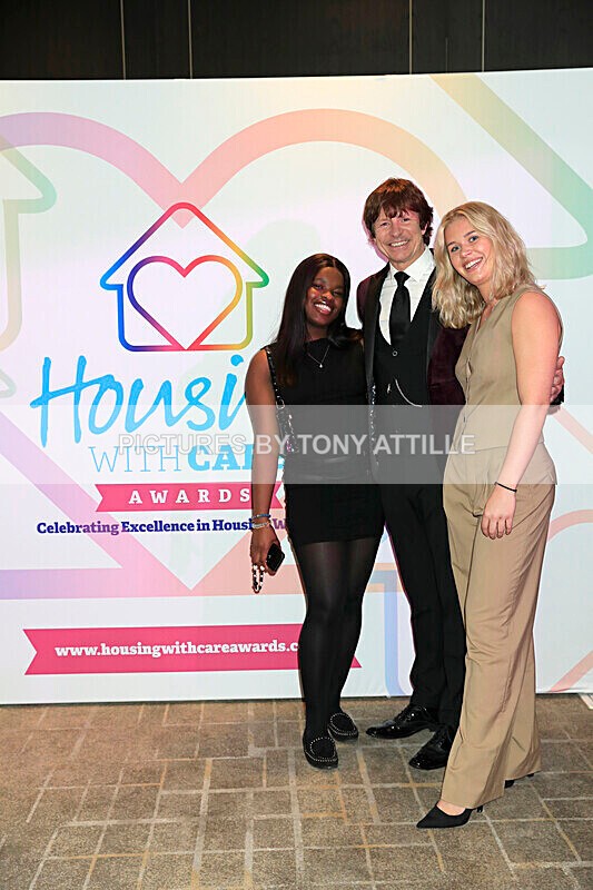 _09I9543 - The Housing Awards 2024