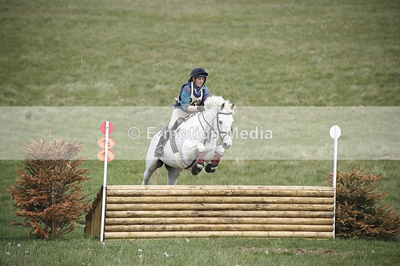 BVHT 140517  IXC -856 - Class 1 XC Intermediate 14/05/17