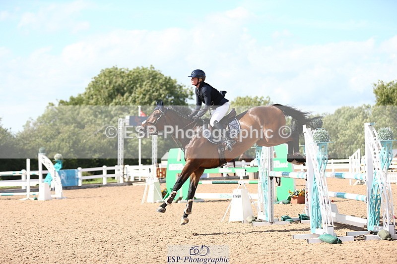 230811A-160021-06720 - Cls 18 A&B 1.10m Nat Am Qualifier