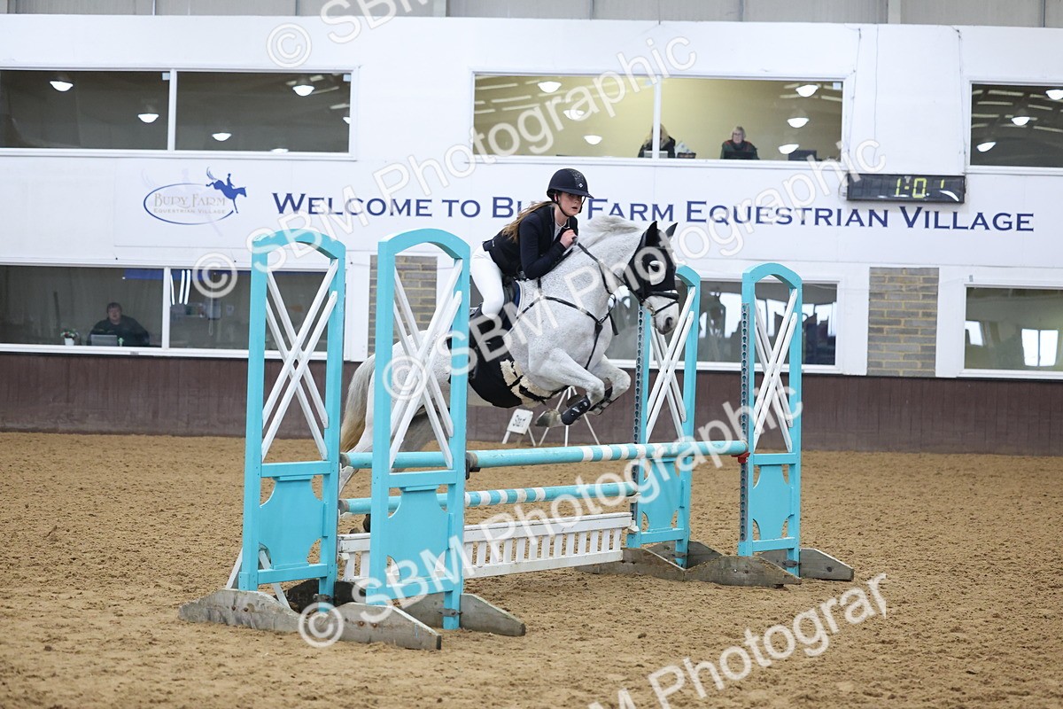 SBM_002071 - Class 4 - Blue Chip Pony Newcomers - 1.00m