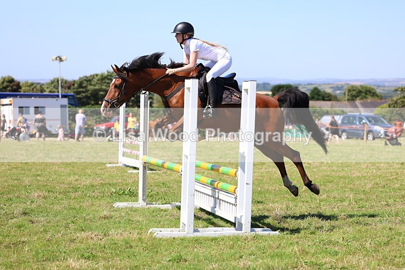 3E7A5025 - Class 3: Club 80cm