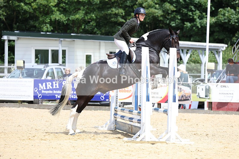 3E7A1421 - Class 3: 60 -65cm Part A