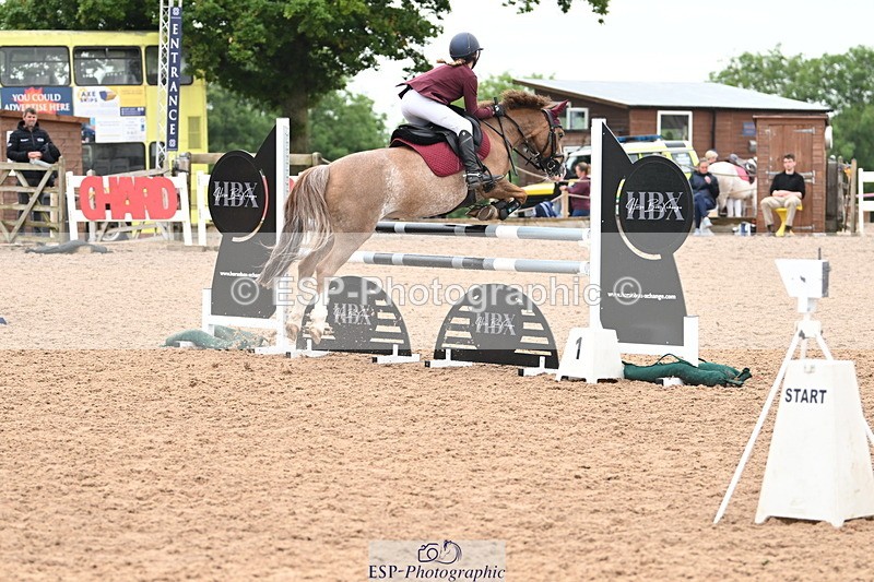 240630A-105424-11875 - Cls 24 HOYS 128cm Qualifier