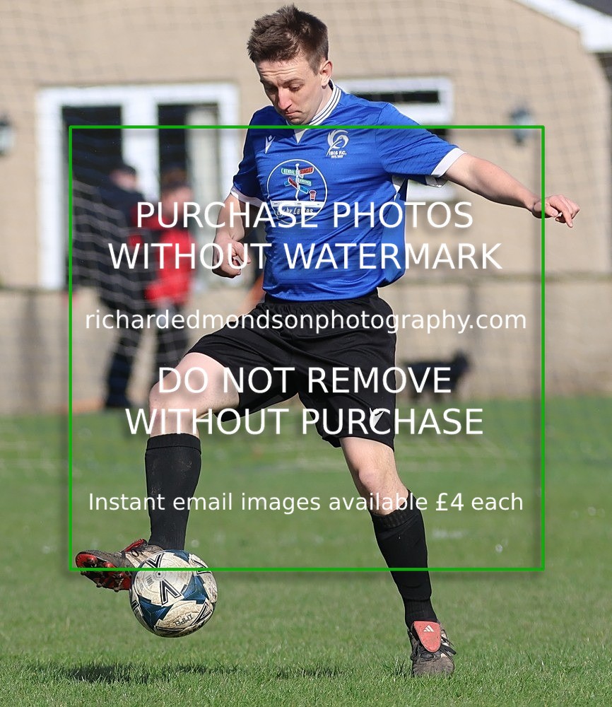 533A2499 - Ibis vs Burton Thistle Reserves (28/3/26)