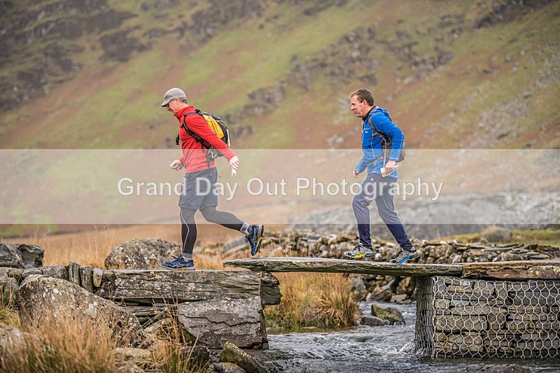 Kong MMM-800 - Kong Mini Mountain Marathon Round 3 North Wales Blaenau Ffestiniog  Sunday 27th November 2022