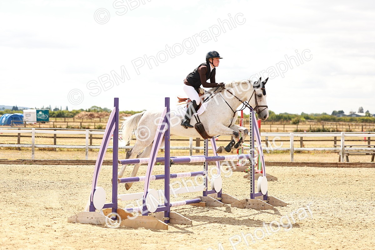 SBM_006483 - Class 3 - Senior British Discovery - 1.00m
