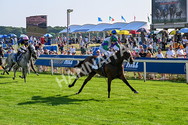 100726-Race 7-Green Sky-0930 - Race 7 17.40pm William Hill Best Odds Guaranteed Apprentice Handicap