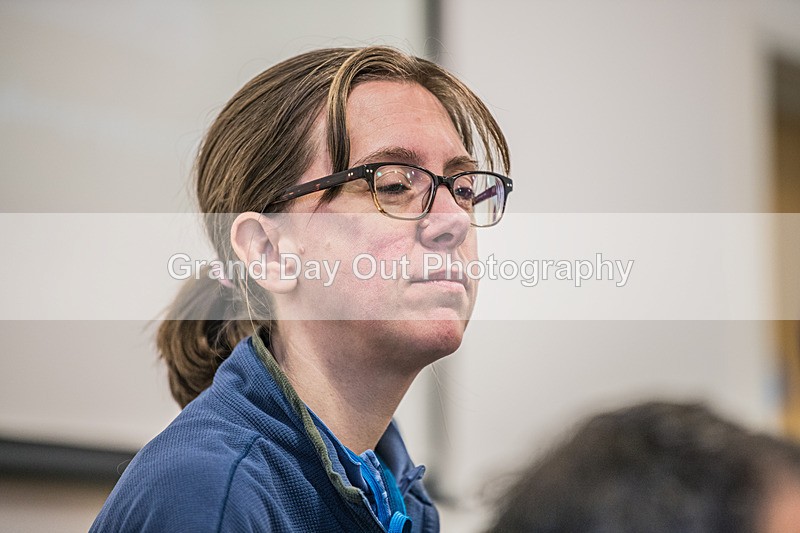 BB Kong-14 - BB Kong Fell Race Saturday 15th February 2025