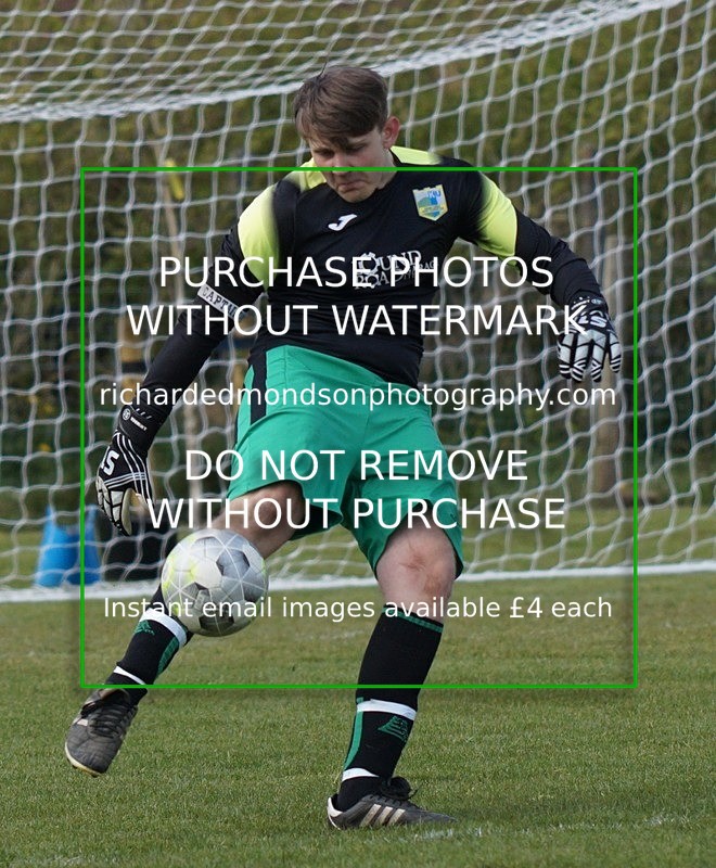 DSC09493 - K United U18 v Milnthorpe Town U18 (2/5/21)