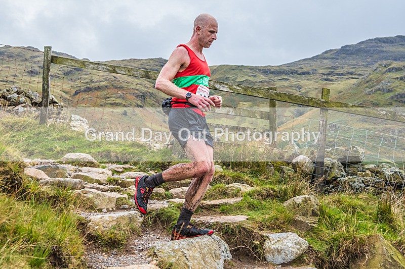 Langdale-1061 - Langdale Horseshoe Fell Race Saturday 8th October 2022