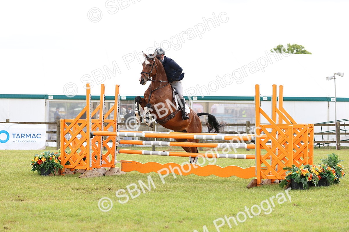 SBM_11893 - Class 205 - Tarmac Senior 1m Open