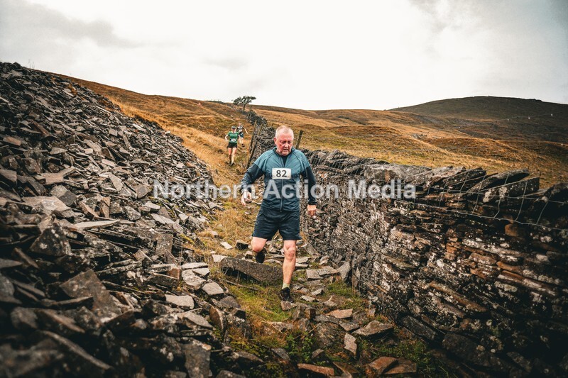 DSCF4309 - Witton Fell race