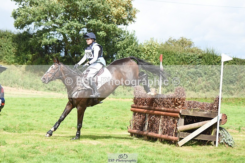 230820X-134548-3918 - BE100 XC 12.43 to 14.00