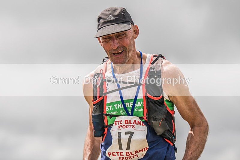 Buttermere-434 - Buttermere Horseshoe Fell Race (Darren Holloway Memorial Race) Saturday 22nd June 2024