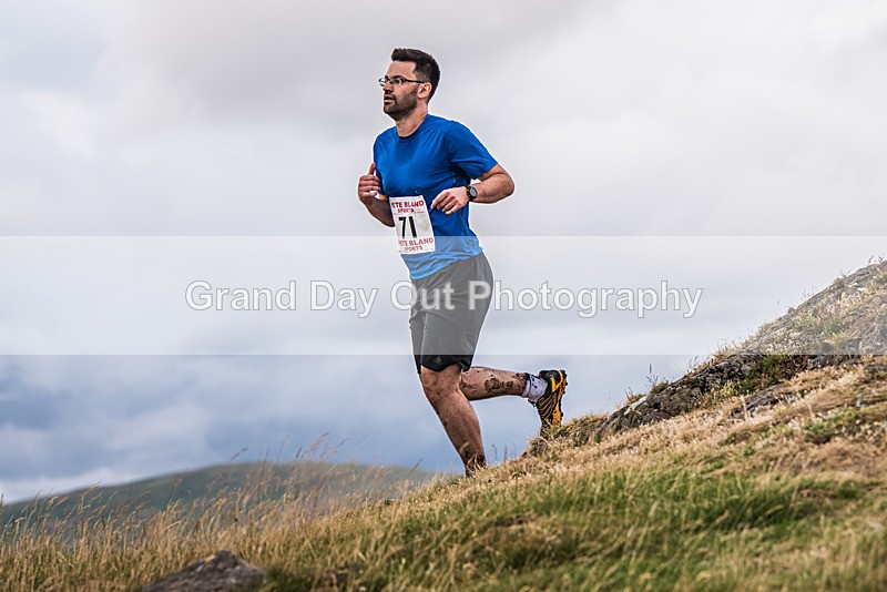 Reston-203 - Reston Scar Fell Race Wednesday 5th July 2023
