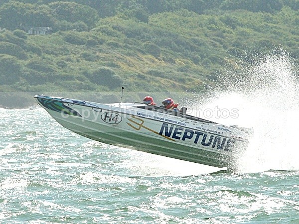 080914 NEPTUNE 6435 - Racing Powerboats