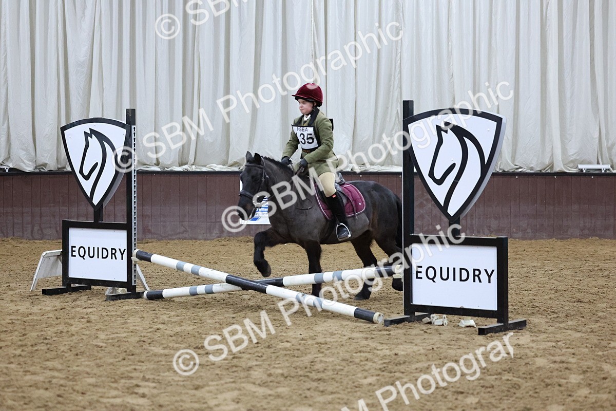 SBM_000007 - Class 1 - 40cm