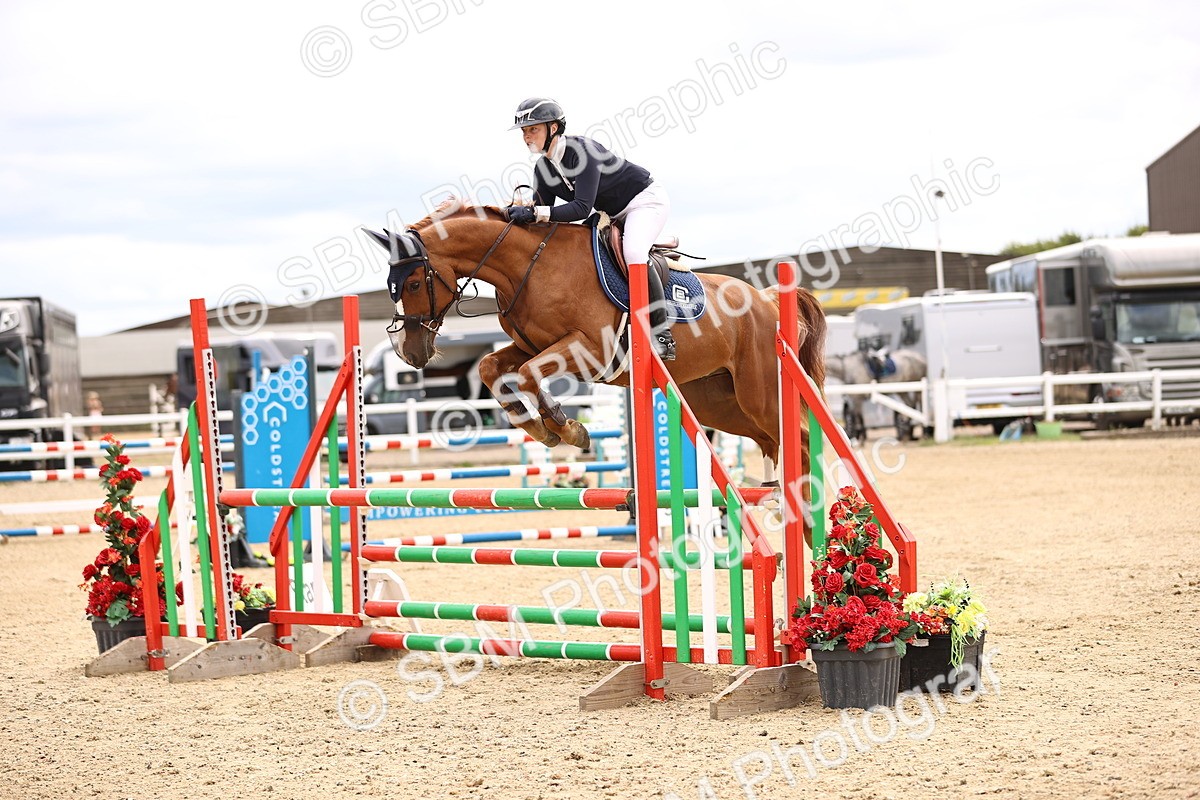SBM_006601 - Class 17 - Senior Discovery -1.00m