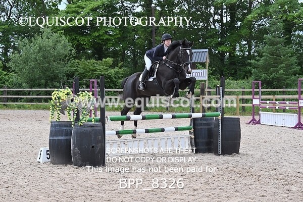 BPP_8326 - CLASS 13 SUN  Senior Discovery/ 1m Open