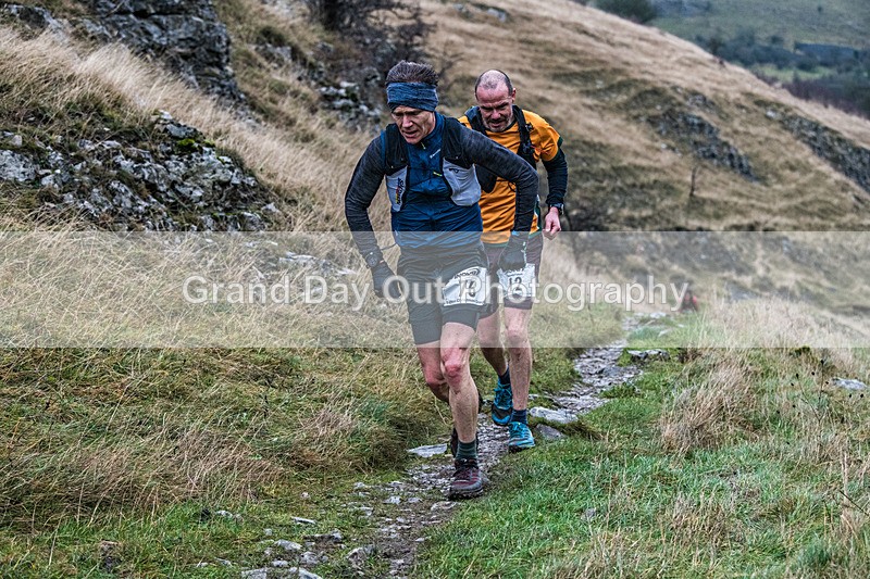 Litton-443 - Litton Christmas Cracker Fell Race Sunday 15th December 2024