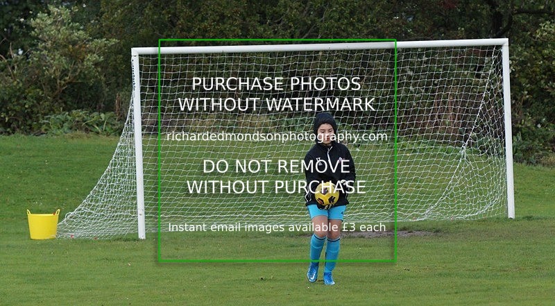 DSC02241 - Wattsfield U15 Girls v Lancaster (3/10/21)