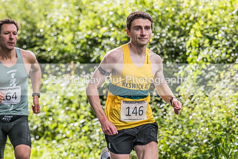 The One-14 - The One 10 Mile Road Race Saturday 13th September 2025
