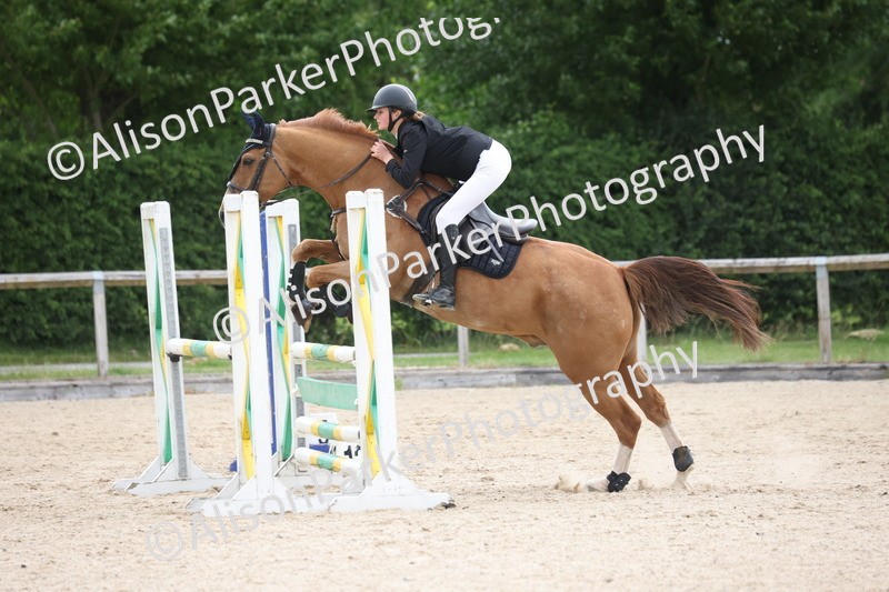 20250608-2804 - Class 6 - 90cm